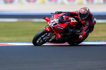 Čudesni Bulega je jednostavno nezaustavljiv: Talijan opet slavio