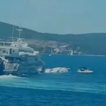 Detalji užasa kod Splita: Na katamaranu je bilo 118 putnika, na jedrilici 8. Troje je mrtvo
