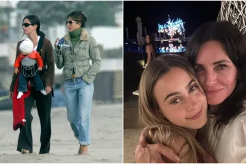 Godinama plakala zbog gubitka, a danas slavi čudo! Kći zvijezde 'Prijatelja' napunila 20 godina