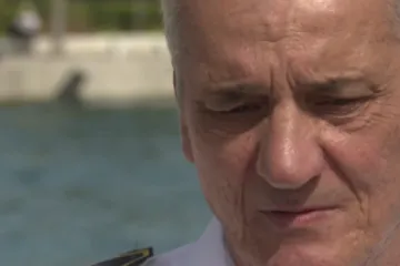 Kapetan o kobnoj nesreći: 'Ovo nisam doživio u 30 godina karijere'