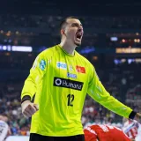 Matej Mandić briljirao i odveo Magdeburg do trećeg mjesta