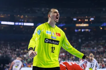 Matej Mandić briljirao i odveo Magdeburg do trećeg mjesta