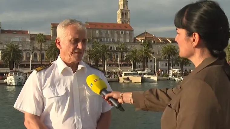 Nestali mu&scaron;karac vjerojatno u potonuloj jedrilici: Postoji li 'crna kutija' koja krije detalje nesreće?