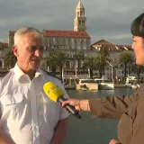 Nestali mu&scaron;karac vjerojatno u potonuloj jedrilici: Postoji li 'crna kutija' koja krije detalje nesreće?