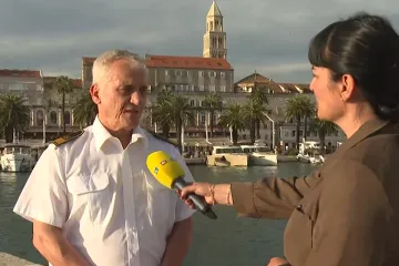 Nestali mu&scaron;karac vjerojatno u potonuloj jedrilici: Postoji li 'crna kutija' koja krije detalje nesreće?