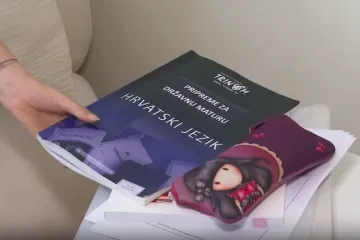 Neki se boje Kiklopa, neki Petrarce: Evo kako se maturanti pripremaju za najstresniji ispit
