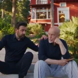 Pogledajte trenutak kada je John Malkovich otkrio da propuh ubija: "&Scaron;to sam napravio krivo?!"