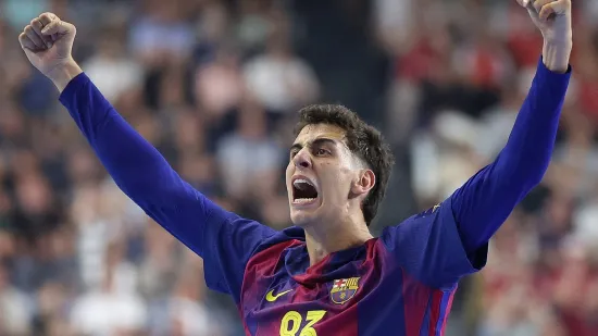 Barcelona pregazila posljednju prepreku i uzela rekordni 13. naslov Lige prvaka