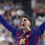 Barcelona pregazila posljednju prepreku i uzela rekordni 13. naslov Lige prvaka