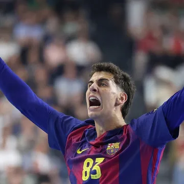 Barcelona pregazila posljednju prepreku i uzela rekordni 13. naslov Lige prvaka