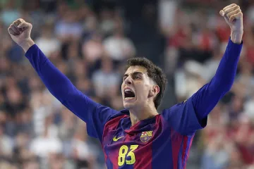 Barcelona pregazila posljednju prepreku i uzela rekordni 13. naslov Lige prvaka
