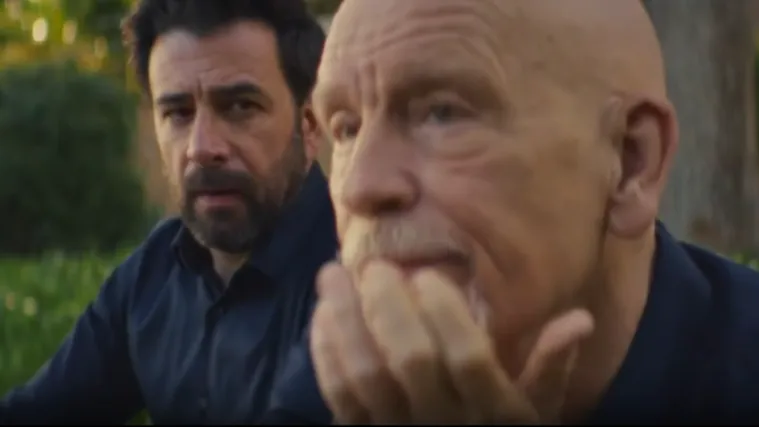 Janko otkrio kakav je John Malkovich kad se ugase kamere: 'Potpuno me iznenadio'