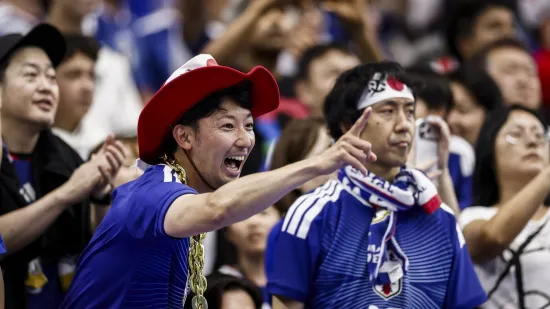 GOOOL!!! Ludnica u Dallasu! Japan se ekspresno vratio nakon gola Nizozemske