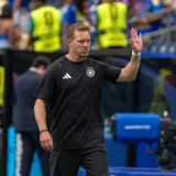 Nagelsmann nakon sedmice: 'Uvijek je važno krenuti pobjedom'