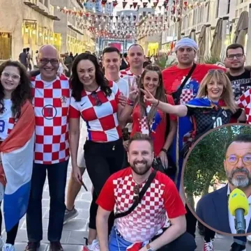 Zbog Vatrenih uzimaju bolovanja, a jedan gazda vodi sve na finale: 'Pro&scaron;li put sam dao 40.000 eura!'