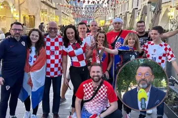 Zbog Vatrenih uzimaju bolovanja, a jedan gazda vodi sve na finale: 'Pro&scaron;li put sam dao 40.000 eura!'