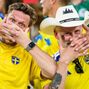 Stigli su sastavi, autsajderi na Svjetskom prvenstvu love priliku za prvo mjesto u skupini
