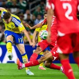 &Scaron;vedska potopila Tunisa s pet torpeda u mreži: Razvalili su ih