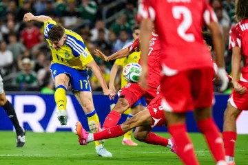 GOOOL Kakva utakmica, ljudi dragi! Nema spavanja, palo je pet pogodaka