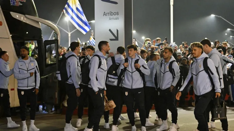 Velika drama na SP-u: Pred utakmicu proživjeli pravi kaos, za sve krive FIFA-u