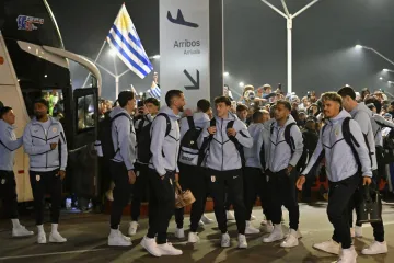 Velika drama na SP-u: Pred utakmicu proživjeli pravi kaos, za sve krive FIFA-u