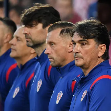 Nogometni put odveo nas je od Osijeka do Rijeke: 'Dalić mora prelomiti oko senatora'