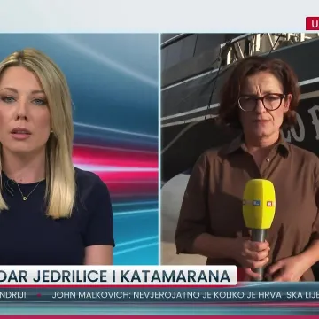 Poginuli svi putnici i pilot, objavljena snimka aviona: Članovi obitelji svjedočili tragediji