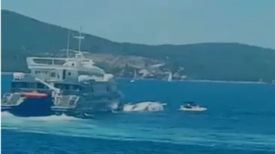 Pronađeno tijelo zadnje nestale osobe iz tragedije u Splitskim vratim
