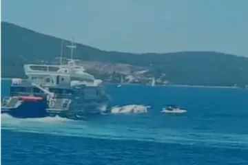 Pronađeno tijelo zadnje nestale osobe iz tragedije u Splitskim vratima