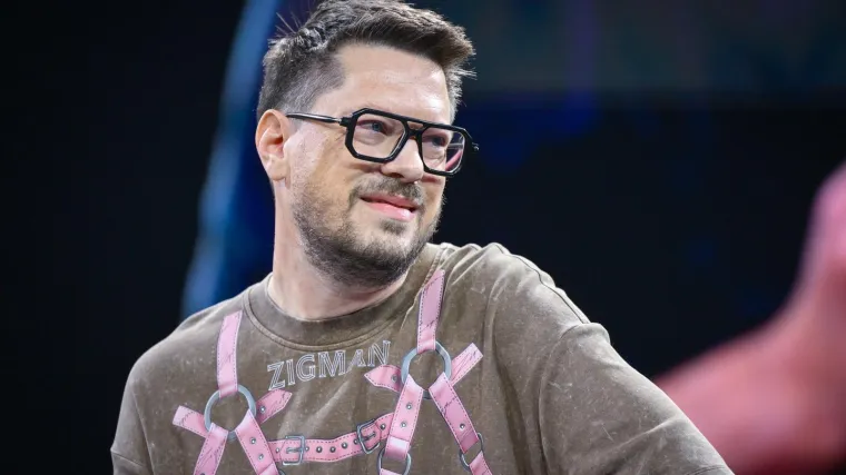 Od Milana do Hollywooda: Juraj Zigman otvoreno o brzom tempu, egu domaćih zvijezda i modnom vrhu