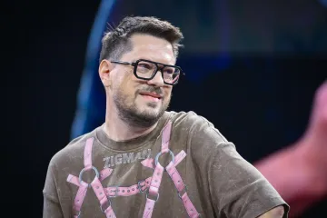 Od Milana do Hollywooda: Juraj Zigman otvoreno o brzom tempu, egu domaćih zvijezda i modnom vrhu