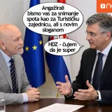 Podizanje rejtinga