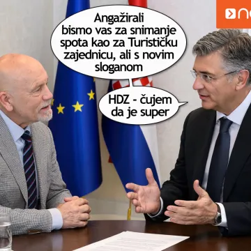 Podizanje rejtinga