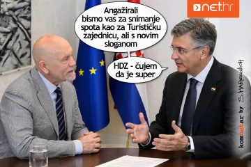 Podizanje rejtinga