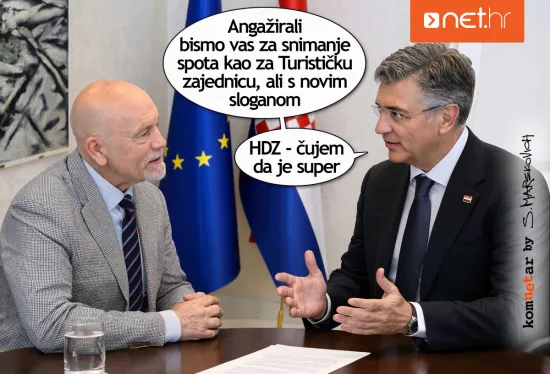 Podizanje rejtinga