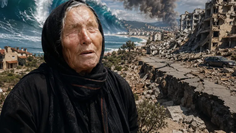 Baba Vanga navodno predvidjela zastra&scaron;ujuće prognoze za ovo ljeto: Svijet čeka velika katastrofa