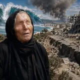 Baba Vanga navodno predvidjela zastra&scaron;ujuće prognoze za ovo ljeto: Svijet čeka velika katastrofa