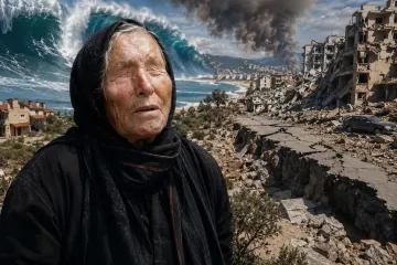 Baba Vanga navodno predvidjela zastra&scaron;ujuće prognoze za ovo ljeto: Svijet čeka velika katastrofa