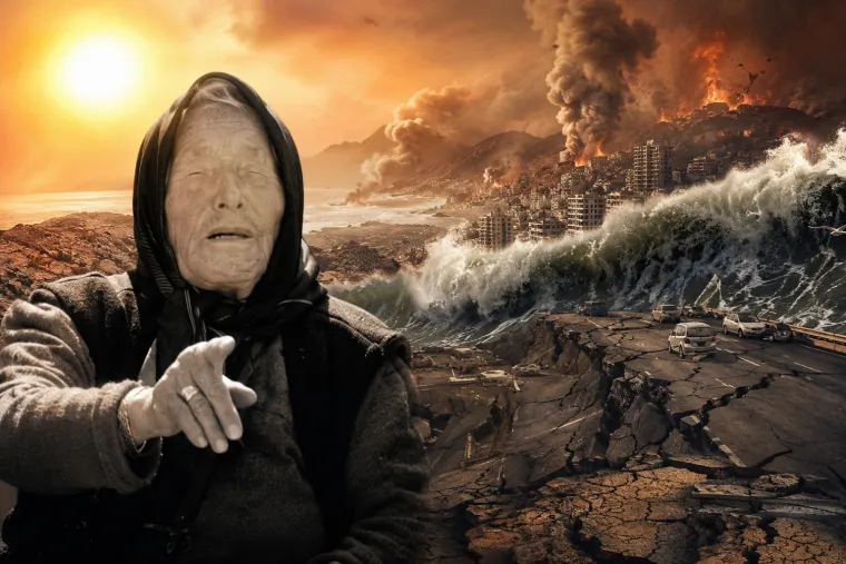 Baba Vanga navodno predvidjela zastra&scaron;ujuće prognoze za ovo ljeto: Svijet čeka velika katastrofa