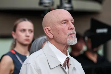 Janko Popović Volarić odu&scaron;evio objavom s legendarnim Johnom Malkovichem: 'Predivno iskustvo'
