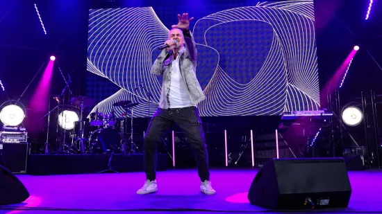 Lidija Bačić, Nives Celzijus, Neda Ukraden i druge zvijezde: Održan jo&scaron; jedan CMC Festival u Vodicama