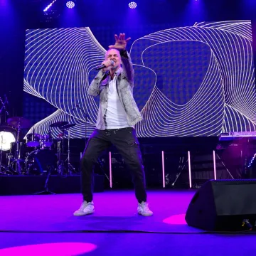 Lidija Bačić, Nives Celzijus, Neda Ukraden i druge zvijezde: Održan jo&scaron; jedan CMC Festival u Vodicama