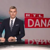Petar Pereža otkrio s kim večeras vodi svoj prvi RTL Danas: 'Već se osjećam kao kod kuće'