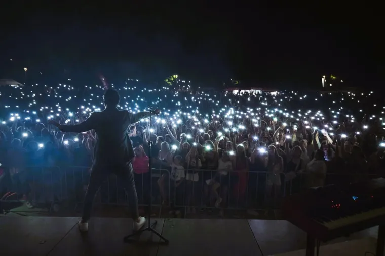 Grin Fest 2026. donosi sedam dana glazbe, sporta, gastronomije i zabave uz Mrežnicu