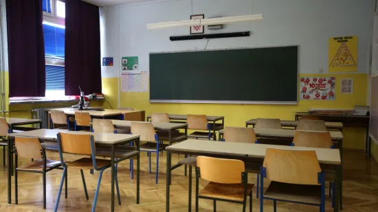 Profesorica imala neprimjeren odnos s učenikom, roditelj prona&scaron;ao sporne poruke?