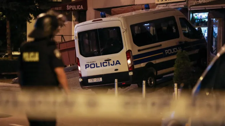 Zatočio i tukao ženu u Zagrebu, policija mu provalila u stan: Objavljeni detalji drame