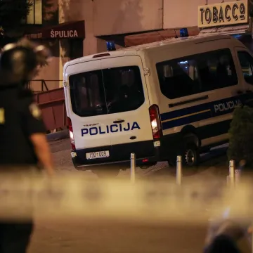 Zatočio i tukao ženu u Zagrebu, policija mu provalila u stan: Objavljeni detalji drame