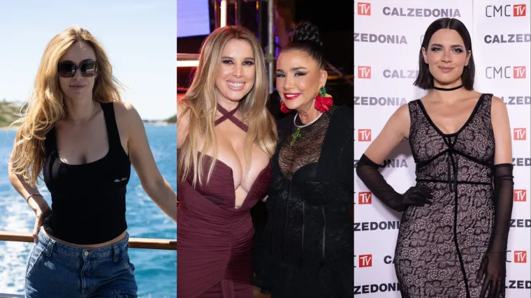 Lidija Bačić, Nives Celzijus, Neda Ukraden i druge zvijezde: Održan jo&scaron; jedan CMC Festival u Vodicama