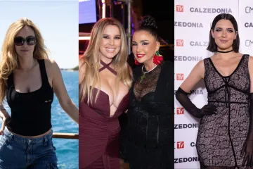 Lidija Bačić, Nives Celzijus, Neda Ukraden i druge zvijezde: Održan jo&scaron; jedan CMC Festival u Vodicama