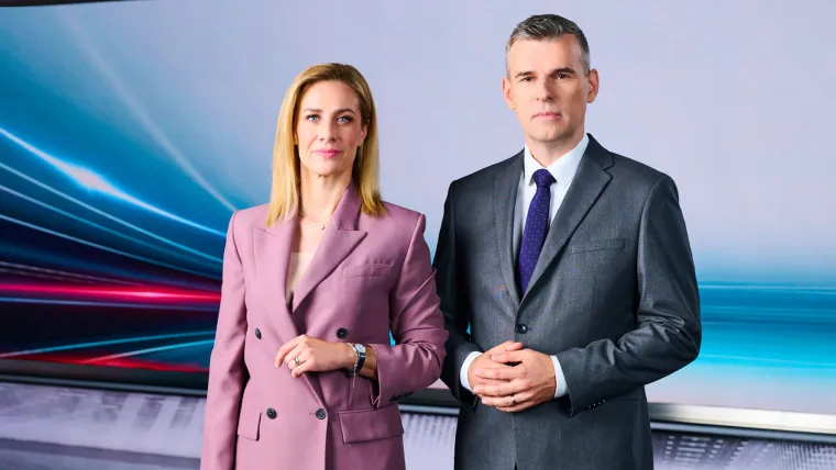 Petar Pereža večeras prvi put u RTL-u Danas! Otkrio s kim će voditi emisiju: 'Poznajemo se godinama'